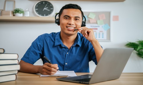 Customer Support