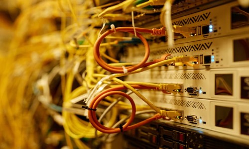 Network Services