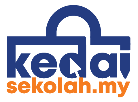 Kedai Sekolah Logo